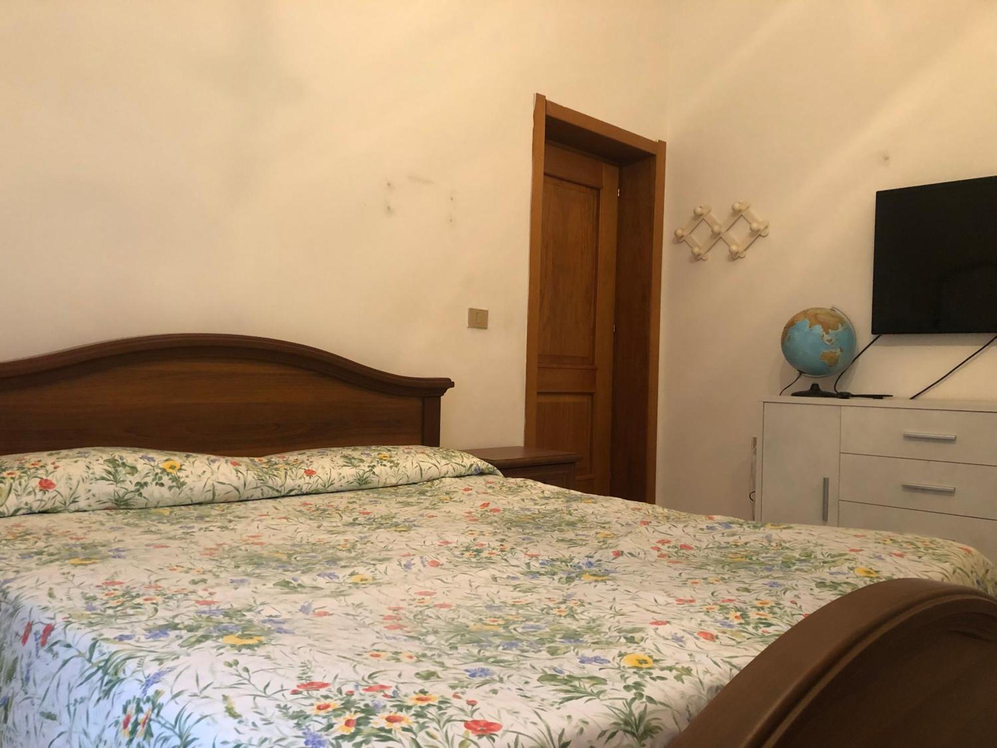 Casa Indipendente I Due Mari Villa Porto Torres Exterior photo